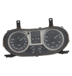 Compteur RENAULT CLIO 2 Photo n°1