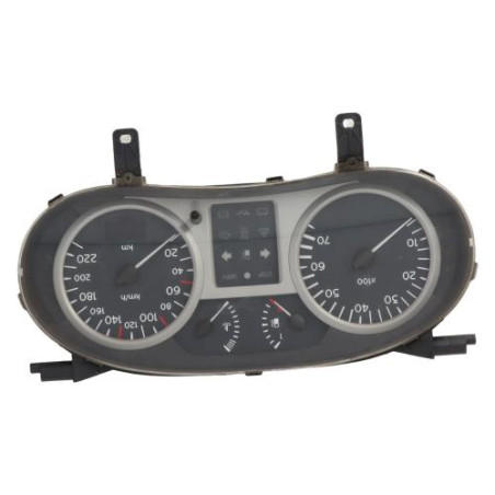 Compteur RENAULT CLIO 2 Photo n°1