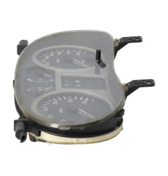 Compteur RENAULT CLIO 2 Photo n°5