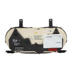 Compteur RENAULT CLIO 2 Photo n°6