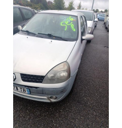 Compteur RENAULT CLIO 2 Photo n°7