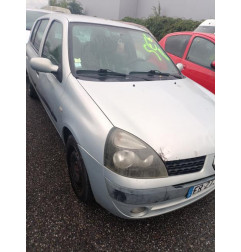 Compteur RENAULT CLIO 2 Photo n°8