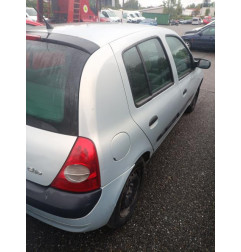 Compteur RENAULT CLIO 2 Photo n°9