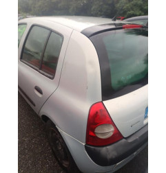 Compteur RENAULT CLIO 2 Photo n°10