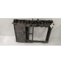 Face avant CITROEN DS3 Photo n°1