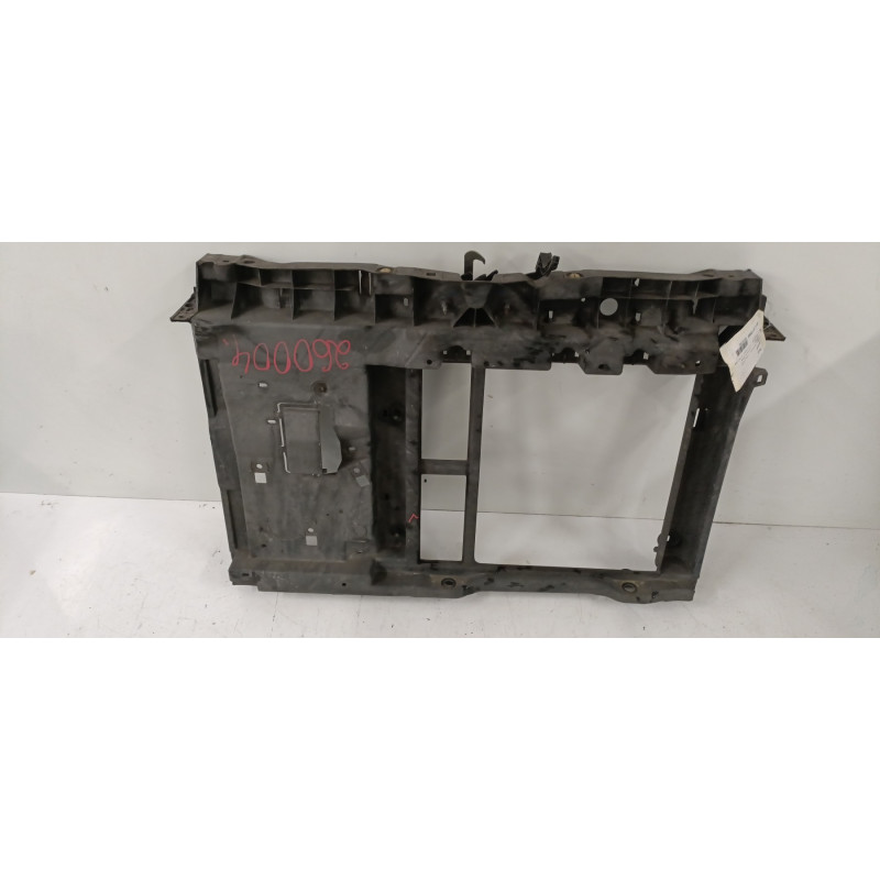 Face avant CITROEN DS3