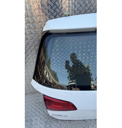 Malle/Hayon arriere VOLKSWAGEN GOLF 7
