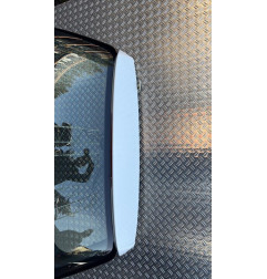 Malle/Hayon arriere VOLKSWAGEN GOLF 7 Photo n°5