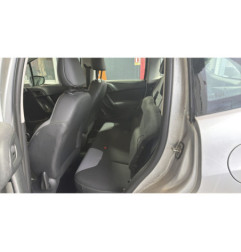 Amortisseur arriere gauche CITROEN C3 2 Photo n°5