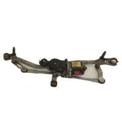 Moteur essuie glace arriere CITROEN DS3 Photo n°3