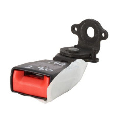 Attache ceinture arriere droit VOLKSWAGEN GOLF 7 Photo n°1