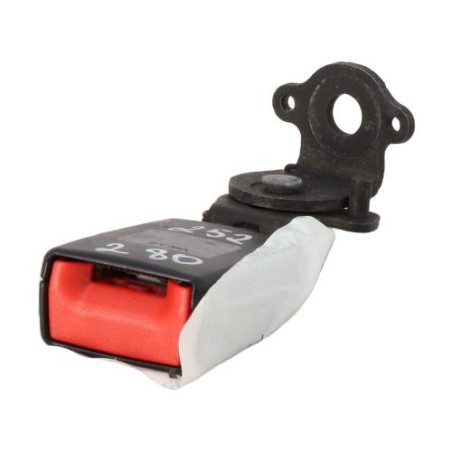 Attache ceinture arriere droit VOLKSWAGEN GOLF 7 Photo n°1