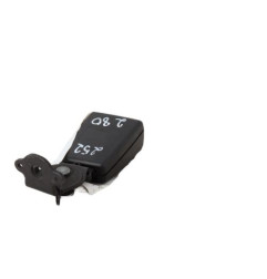 Attache ceinture arriere droit VOLKSWAGEN GOLF 7