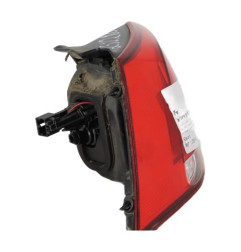 Feu arriere principal gauche (feux) VOLKSWAGEN GOLF 7 Photo n°4