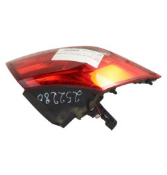 Feu arriere principal gauche (feux) VOLKSWAGEN GOLF 7 Photo n°5