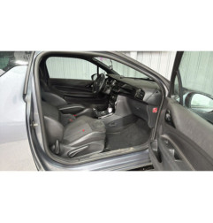 Pare boue arriere droit CITROEN DS3 Photo n°4