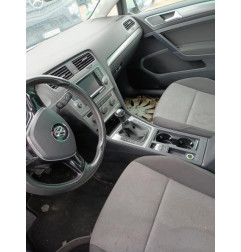 Retroviseur droit VOLKSWAGEN GOLF 7 Photo n°9