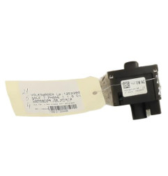 Commande de phare VOLKSWAGEN GOLF 7 Photo n°3