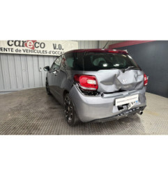 Planche de bord complete CITROEN DS3 Photo n°5