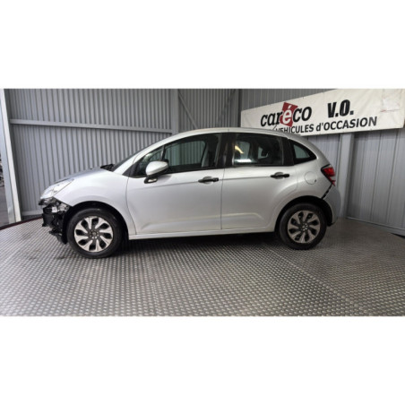 Bloc chauffage CITROEN C3 2