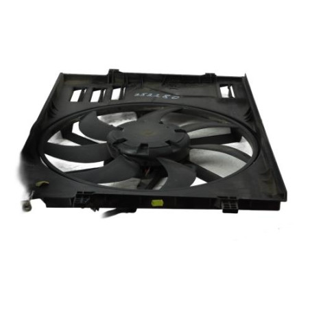 Ventilateur eau VOLKSWAGEN GOLF 7