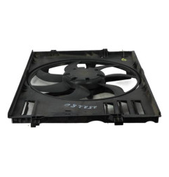 Ventilateur eau VOLKSWAGEN GOLF 7 Photo n°4