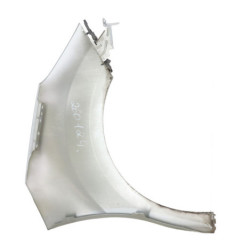 Aile avant gauche CITROEN C3 2 Photo n°1