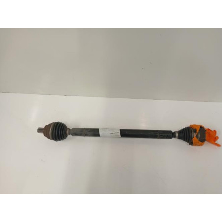 Cardan droit (transmission) VOLKSWAGEN GOLF 7 Photo n°1