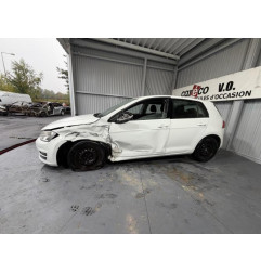 Cardan droit (transmission) VOLKSWAGEN GOLF 7 Photo n°10