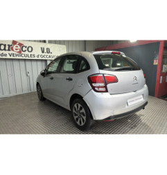 Cardan droit (transmission) CITROEN C3 2 Photo n°6