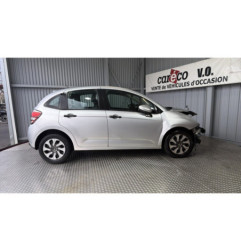 Custode arriere droit CITROEN C3 2 Photo n°3