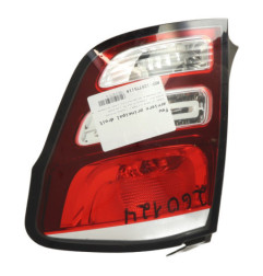 Feu arriere principal droit (feux) CITROEN C3 2 Photo n°1