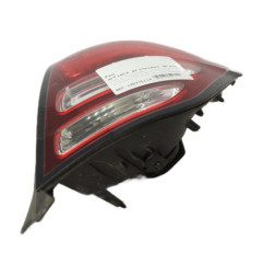 Feu arriere principal droit (feux) CITROEN C3 2