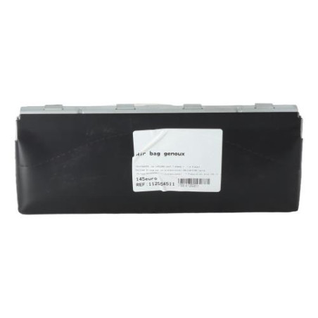 Air bag genoux VOLKSWAGEN GOLF 7 Photo n°1