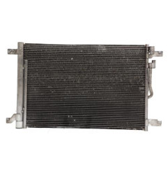 Condenseur de clim VOLKSWAGEN GOLF 7 Photo n°1