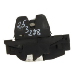 Serrure de coffre CITROEN C4 PICASSO 1 Photo n°3