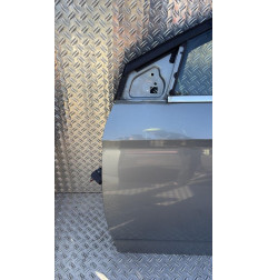 Porte avant gauche FORD MONDEO 3 Photo n°3