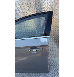 Porte avant gauche FORD MONDEO 3 Photo n°4