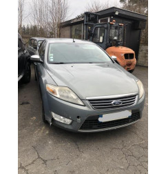 Porte avant gauche FORD MONDEO 3 Photo n°6