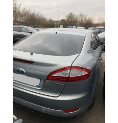 Porte avant gauche FORD MONDEO 3 Photo n°7