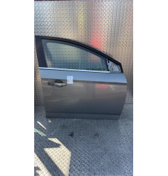 Porte avant droit FORD MONDEO 3 Photo n°1