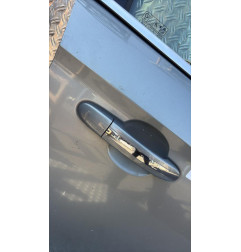 Porte avant droit FORD MONDEO 3 Photo n°4