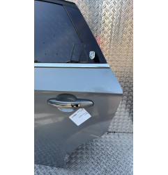 Porte arriere gauche FORD MONDEO 3 Photo n°3