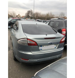 Porte arriere gauche FORD MONDEO 3 Photo n°9