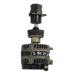 Alternateur FORD MONDEO 3 Photo n°5