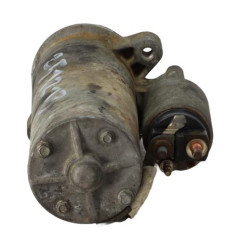 Demarreur FORD MONDEO 3 Photo n°3