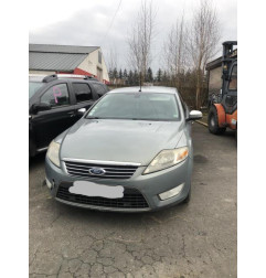 Demarreur FORD MONDEO 3 Photo n°9