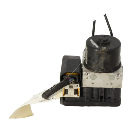 Bloc ABS (freins anti-blocage) CITROEN DS3 Photo n°1