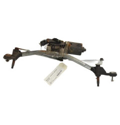 Moteur essuie glace avant RENAULT CLIO 3 Photo n°3