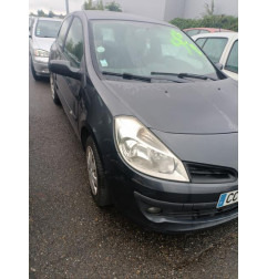 Moteur essuie glace avant RENAULT CLIO 3 Photo n°5